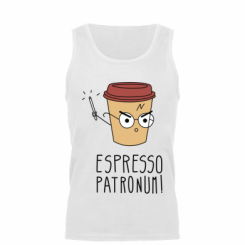   Espresso Patronum