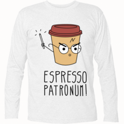    Espresso Patronum
