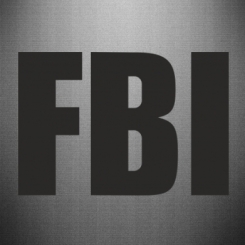   FBI ()
