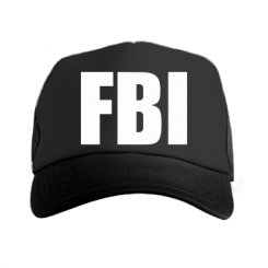  - FBI ()