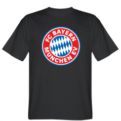 Футболка FC Bayern Munchen