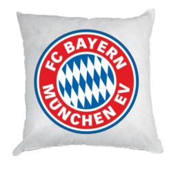   FC Bayern Munchen