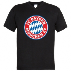     V-  FC Bayern Munchen