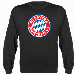   FC Bayern Munchen