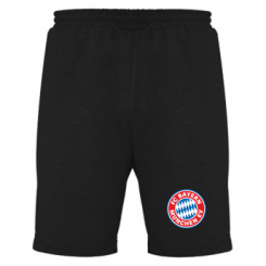 Чоловічі шорти FC Bayern Munchen