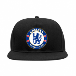   FC Chelsea