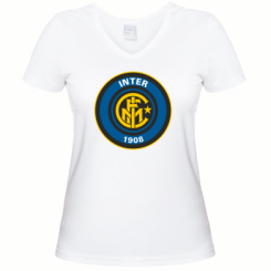  Ƴ   V-  FC Inter