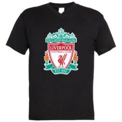    V-  FC Liverpool