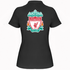  Ƴ   FC Liverpool