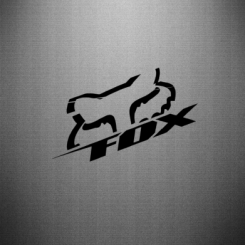   FOX Racing