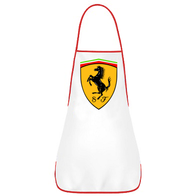  x Ferrari