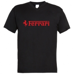     V-  Ferrari