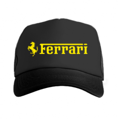  - Ferrari