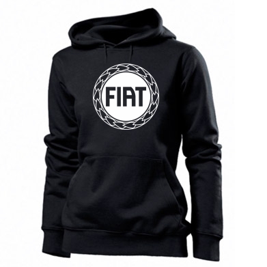    Fiat logo
