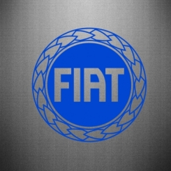   Fiat logo