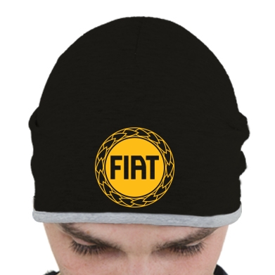   Fiat logo