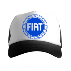  - Fiat logo