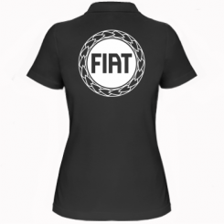  Ƴ   Fiat logo