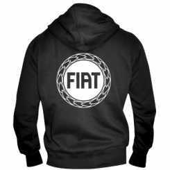      Fiat logo