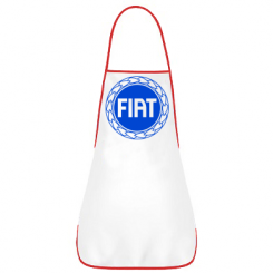  x Fiat logo