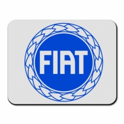     Fiat logo