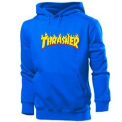   Fire Thrasher