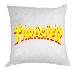   Fire Thrasher