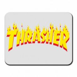     Fire Thrasher