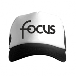  - Focus
