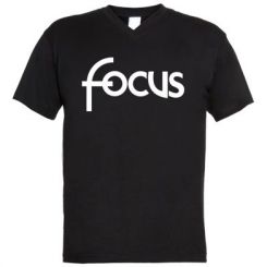     V-  Focus