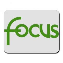     Focus