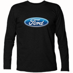      Ford 3D Logo
