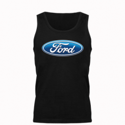    Ford 3D Logo