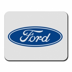     Ford Logo