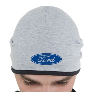   Ford Logo