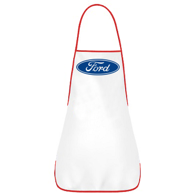  x Ford Logo