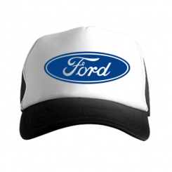  - Ford Logo