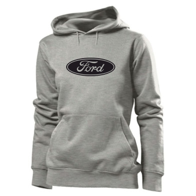   Ford Logo