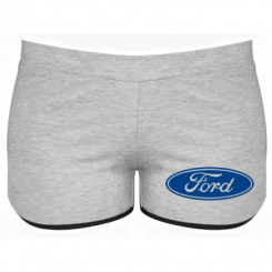  Ƴ  Ford Logo