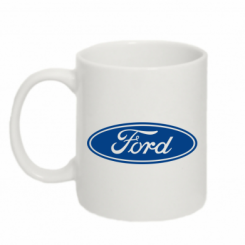   320ml Ford Logo