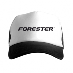  - FORESTER