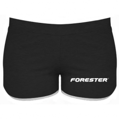  Ƴ  FORESTER