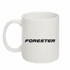   320ml FORESTER