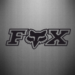   Fox Moto