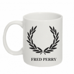   320ml Fred Perry