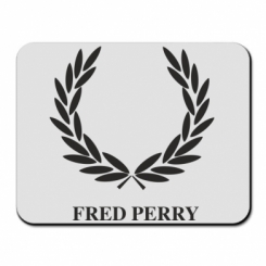     Fred Perry