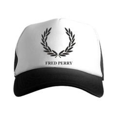  - Fred Perry
