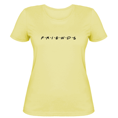  Ƴ  Friends ("")