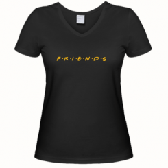  Ƴ   V-  Friends ("")