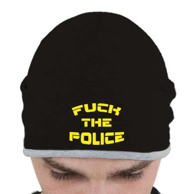   Fuck The Police   